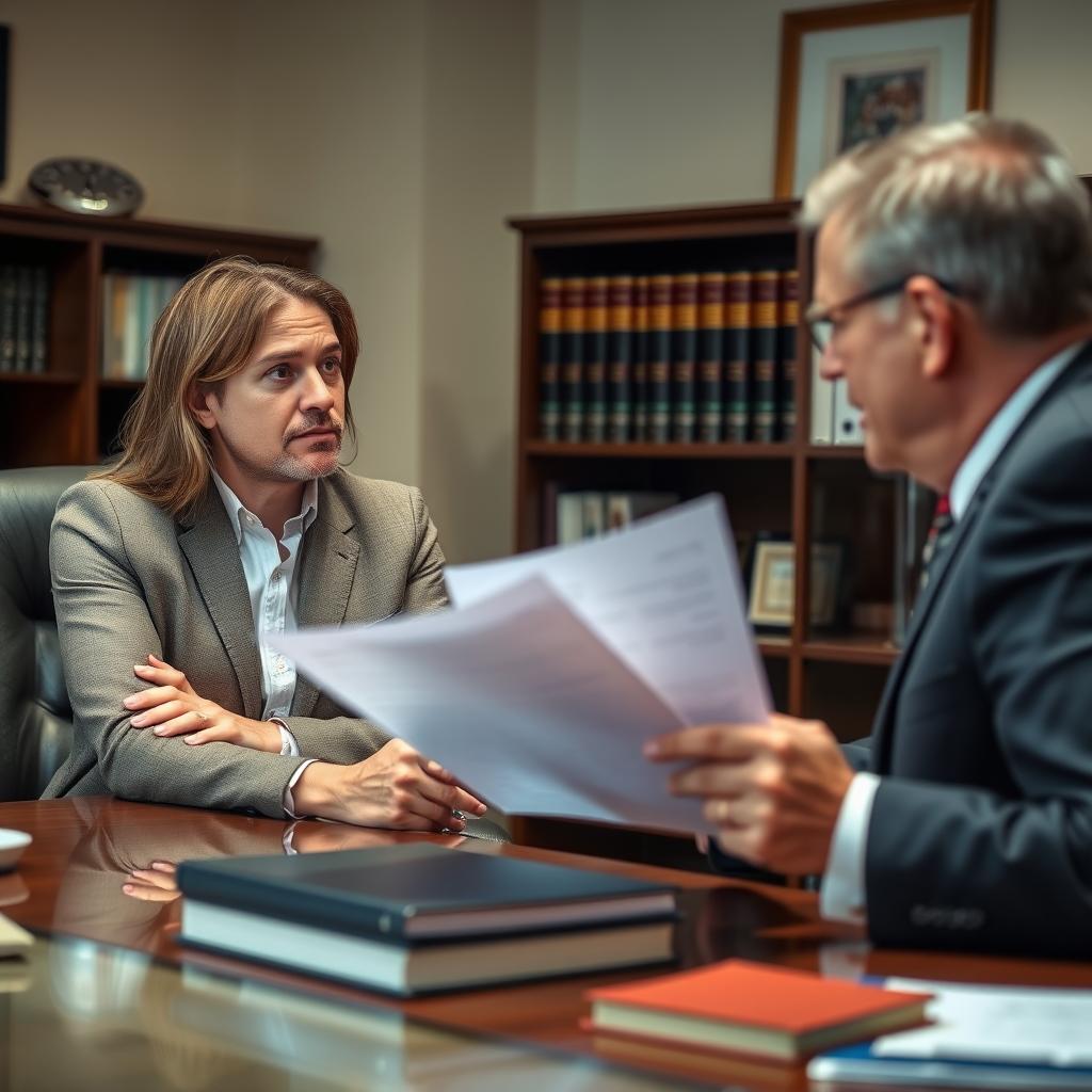 False ID Lawyer York County, VA