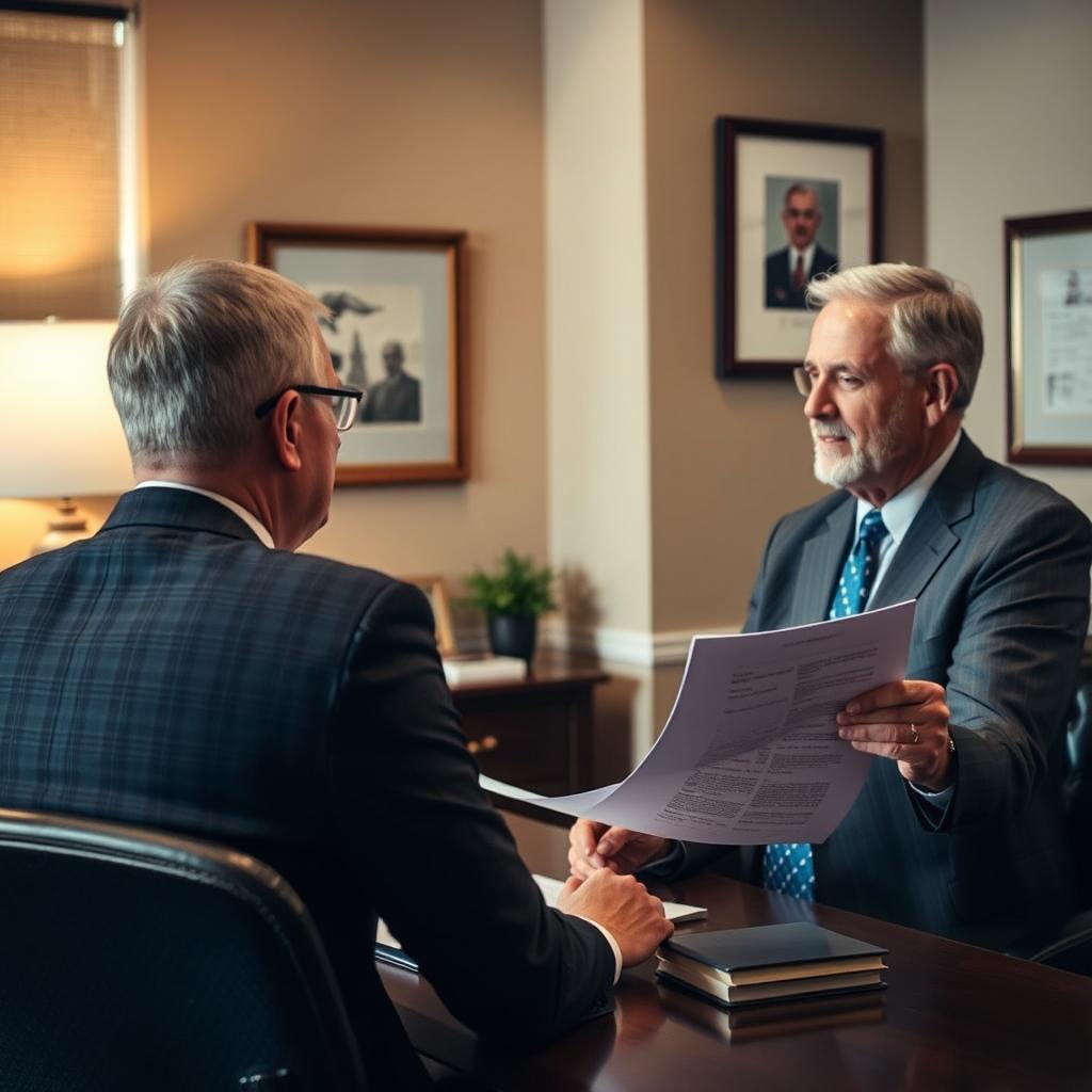 Felony Theft Lawyer Chesterfield County, VA