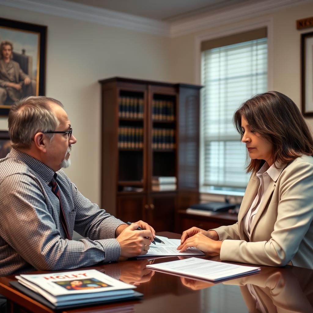 Felony Theft Lawyer Fluvanna County, VA