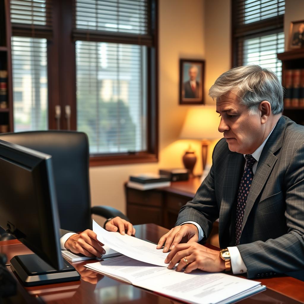 Felony Theft Lawyer Louisa County, VA