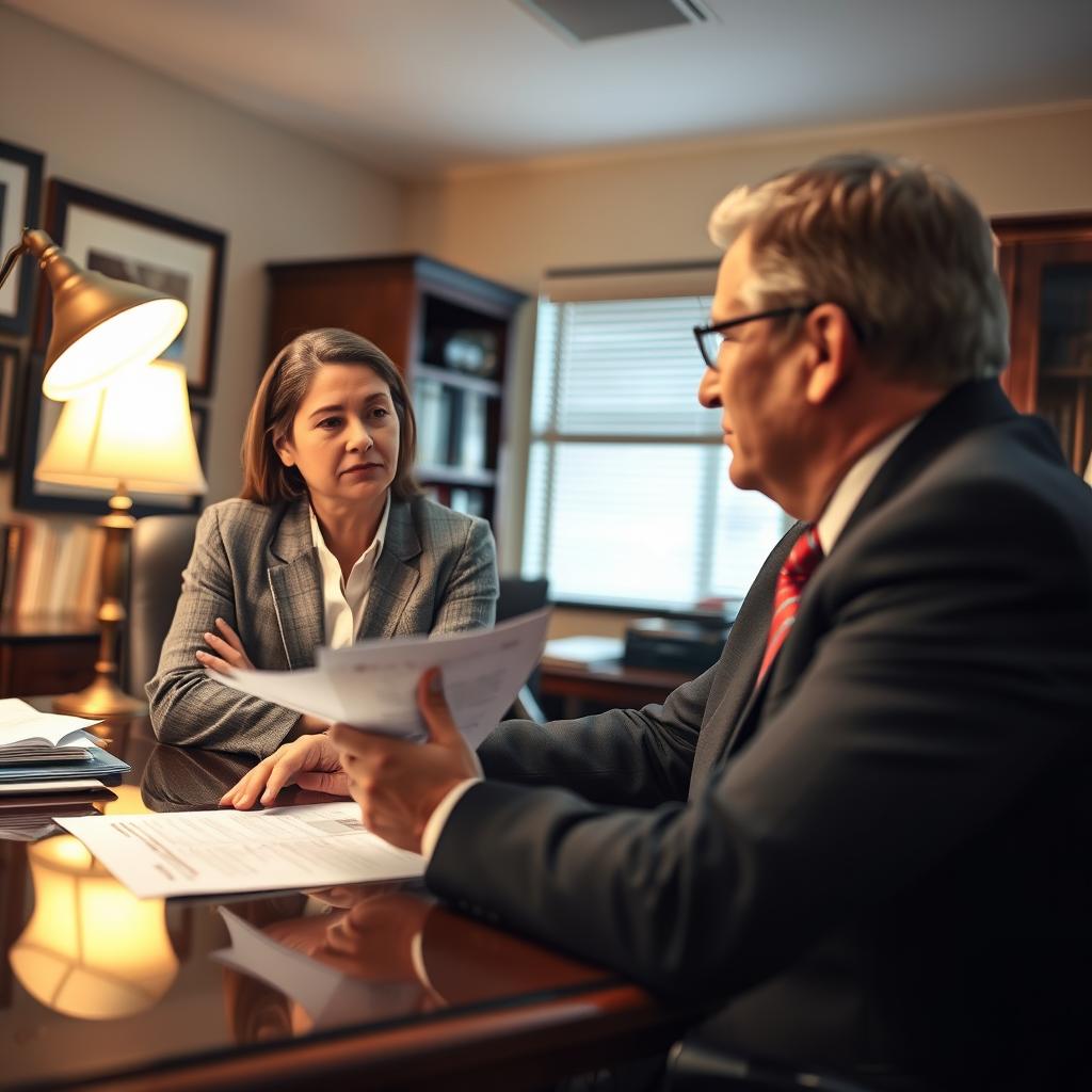 Felony Theft Lawyer Powhatan County, VA