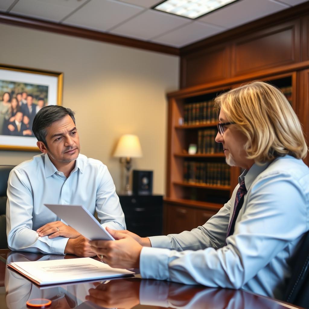 Felony Theft Lawyer Prince George County, VA