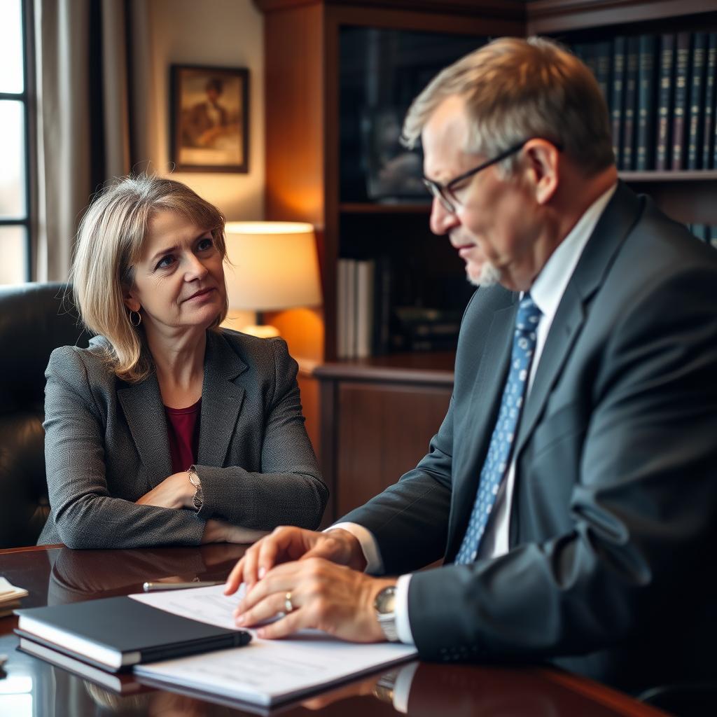 Felony Theft Lawyer Rappahannock County, VA