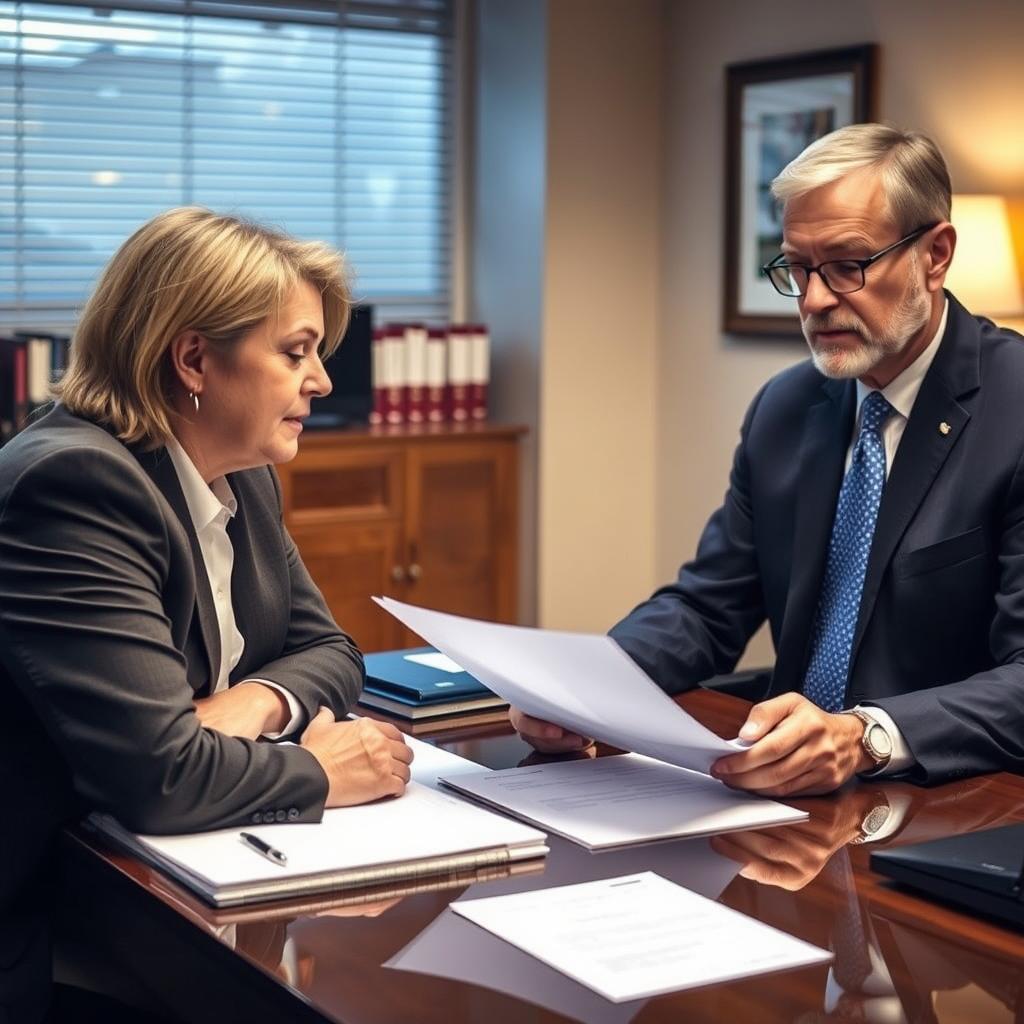 Felony Theft Lawyer Roanoke County, VA