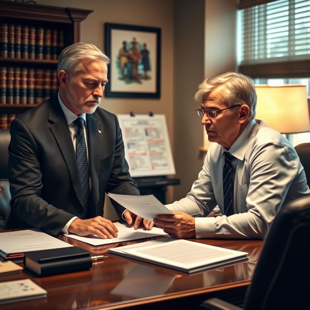 Felony Theft Lawyer Rockingham County, VA