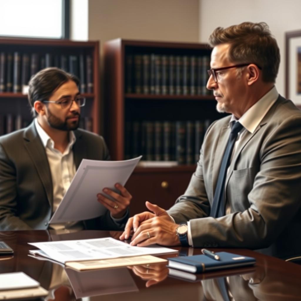 Felony Theft Lawyer Virginia Beach, VA