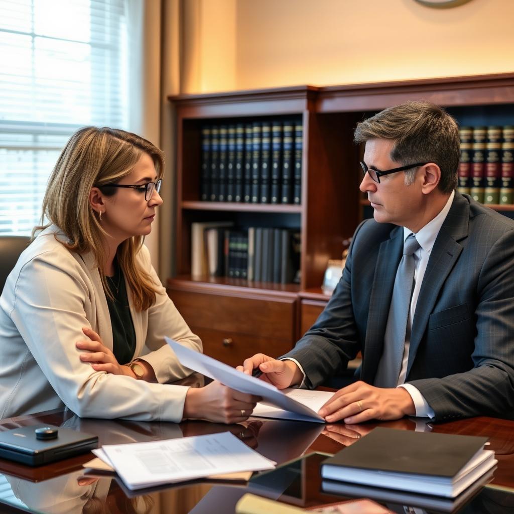 Felony Theft Lawyer York County, VA