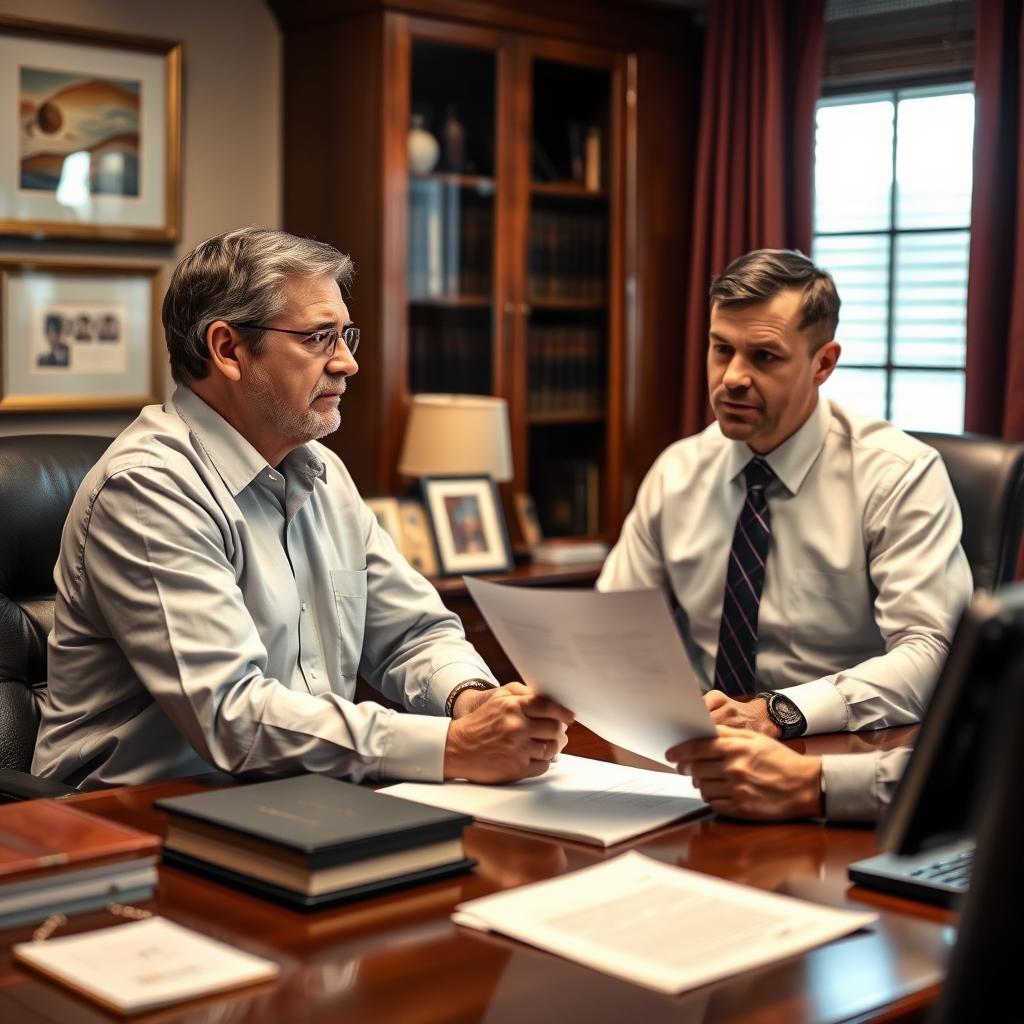 Franchise Dispute Lawyer Dinwiddie County, VA