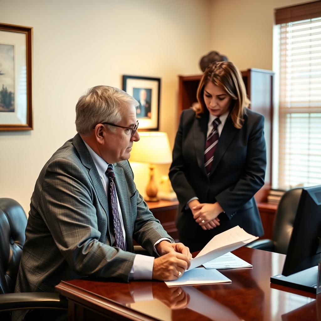 Franchise Dispute Lawyer Fluvanna County, VA