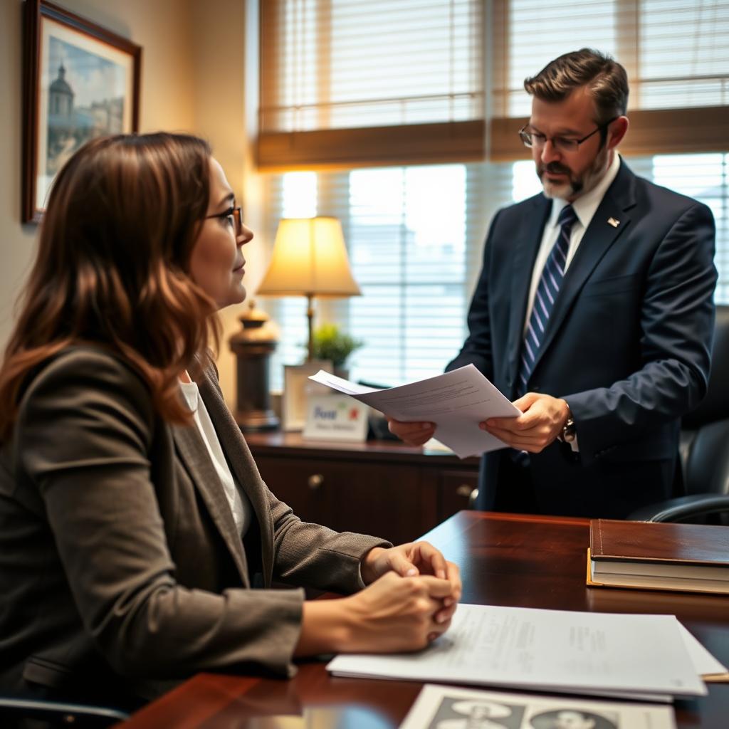 Franchise Dispute Lawyer James City County, VA