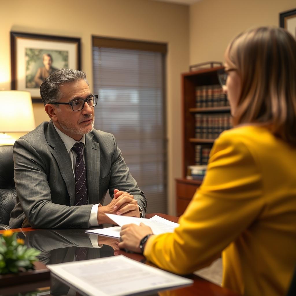 Franchise Dispute Lawyer Prince George County, VA