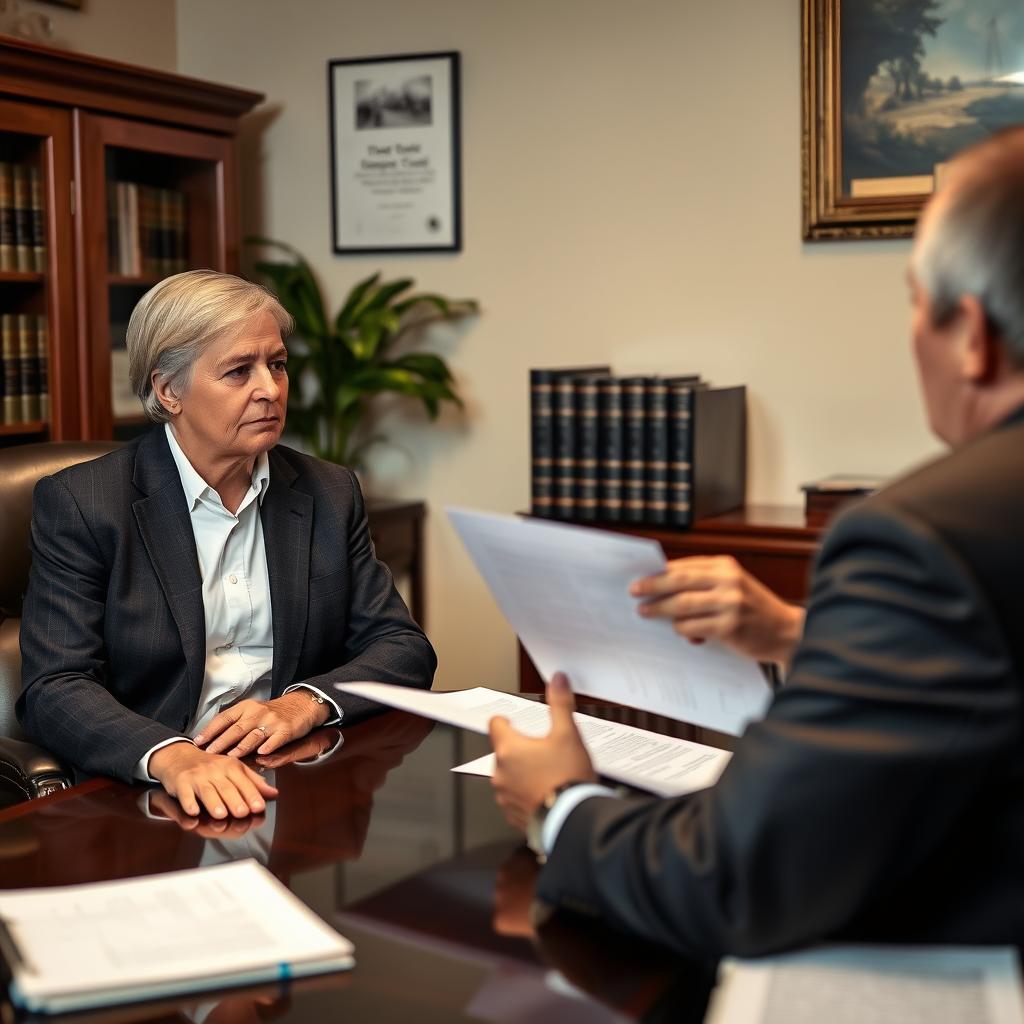 Franchise Dispute Lawyer Rappahannock County, VA