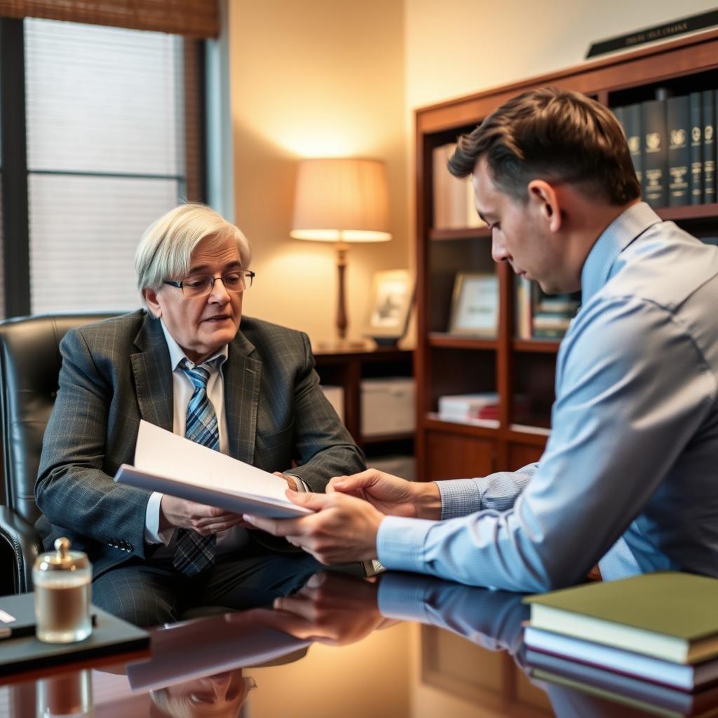 Franchise Dispute Lawyer Roanoke County, VA