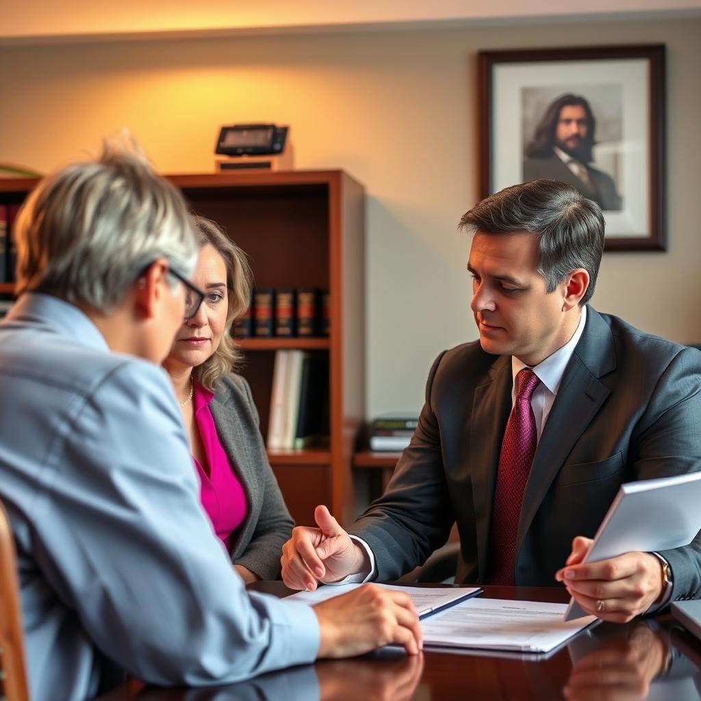 Franchise Dispute Lawyer Virginia Beach, VA