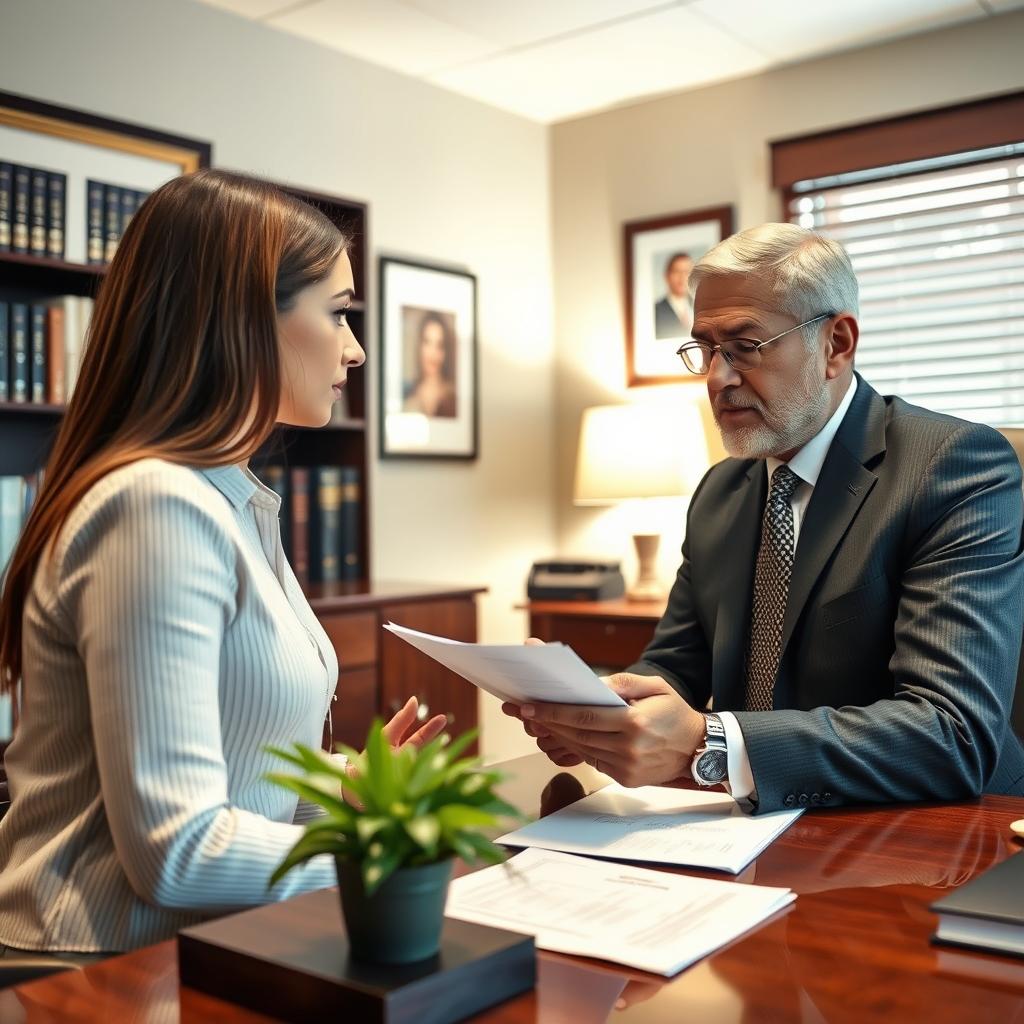 Grand Larceny Lawyer Dinwiddie County, VA