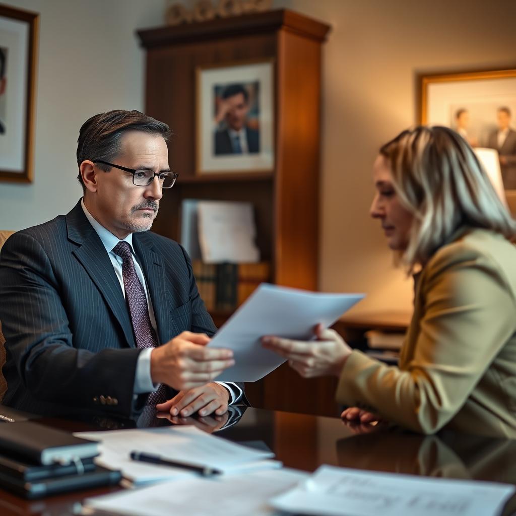 Grand Larceny Lawyer Poquoson, VA