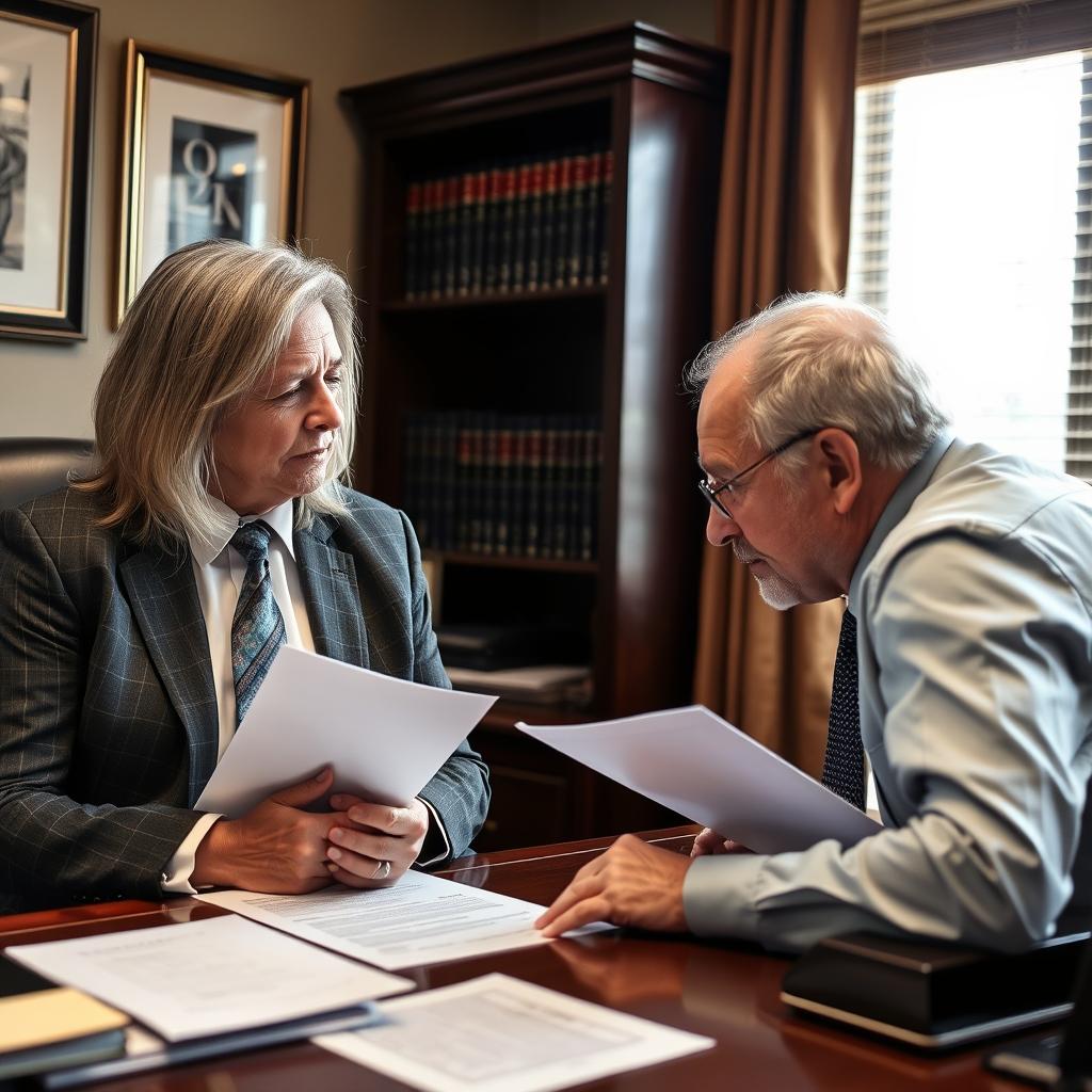 Grand Larceny Lawyer Roanoke County, VA