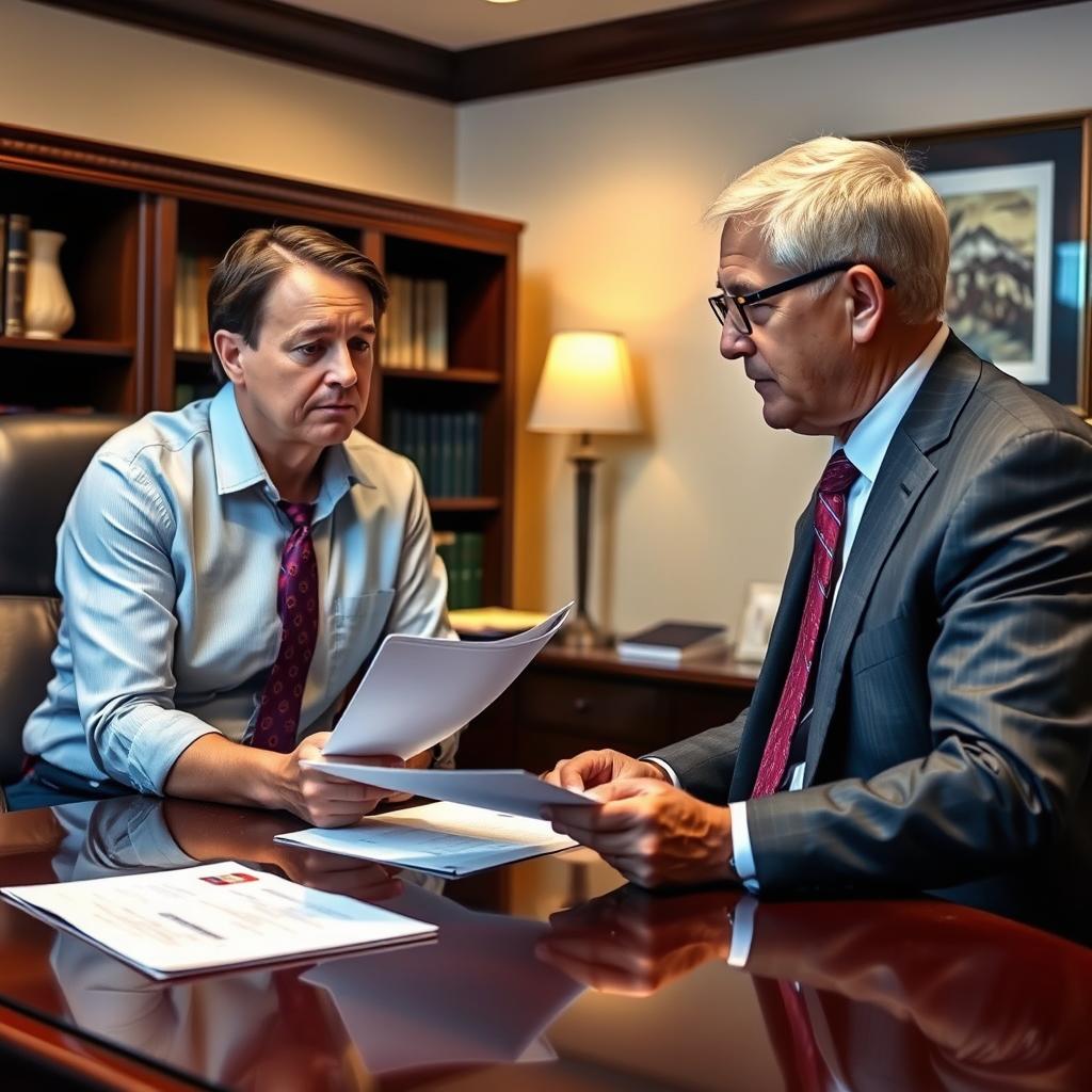 Indecent Exposure Lawyer Chesterfield County, VA