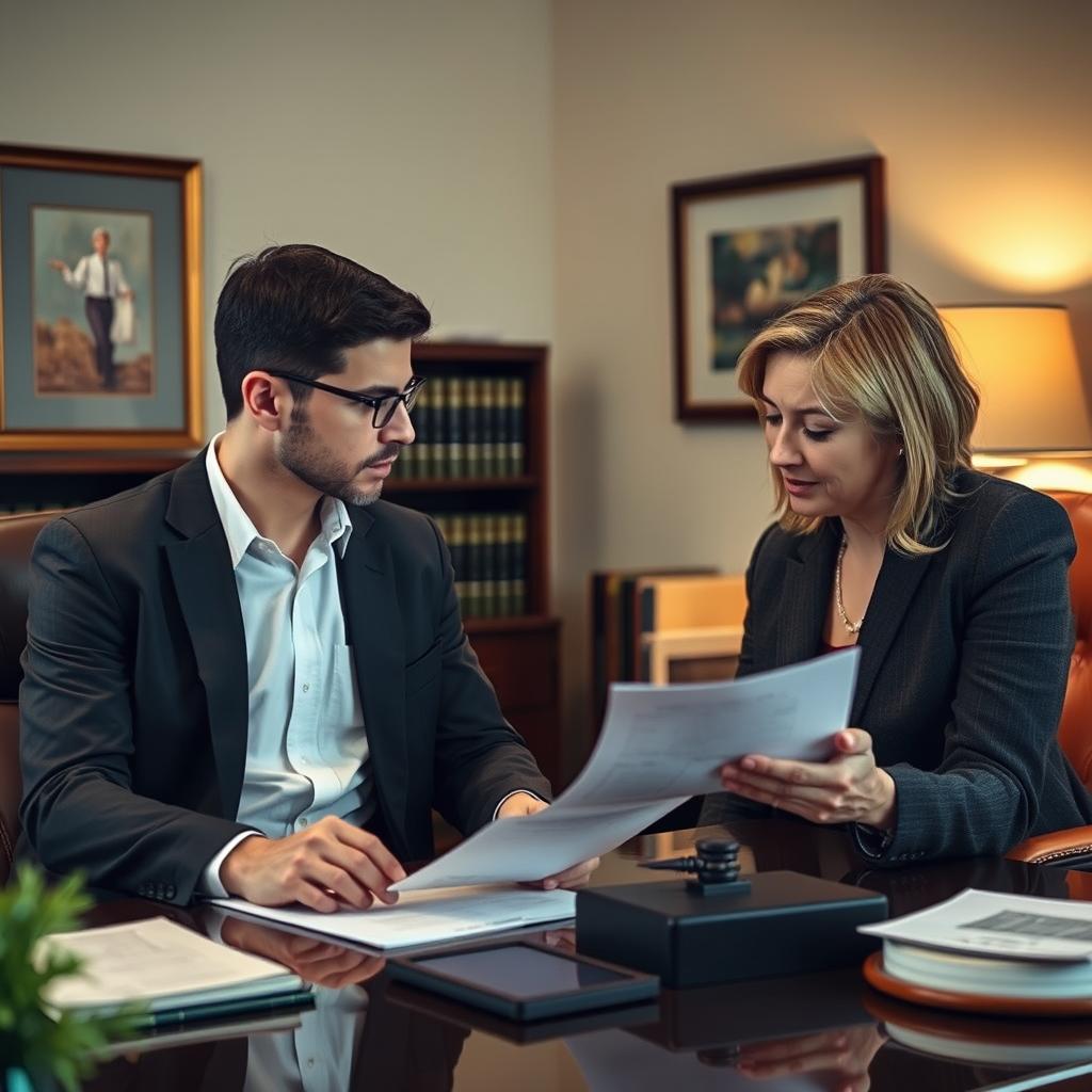 Indecent Exposure Lawyer Fluvanna County, VA