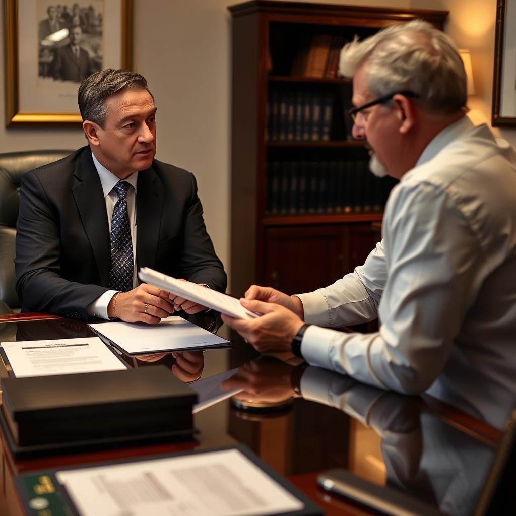 Indecent Exposure Lawyer New Kent County, VA
