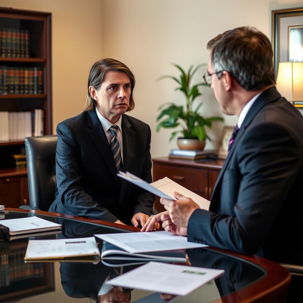 Indemnity Lawyer Chesterfield County, VA