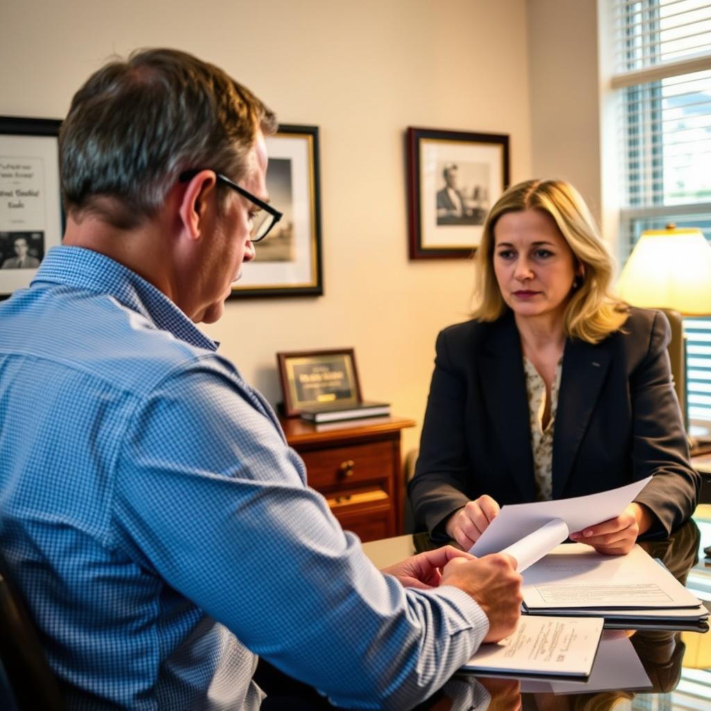 Indemnity Lawyer Isle of Wight County, VA