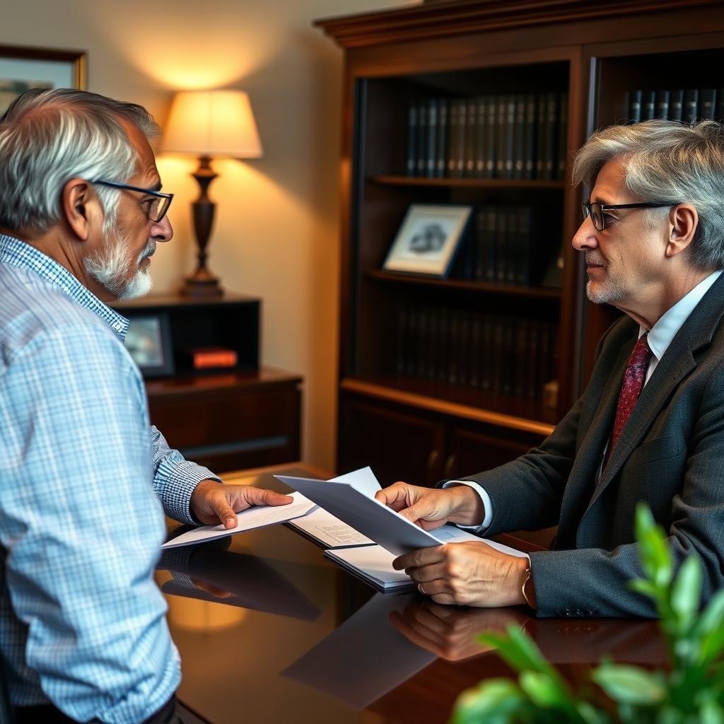 Indemnity Lawyer Rappahannock County, VA