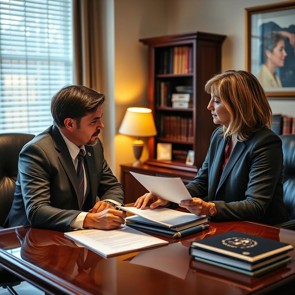 Indemnity Lawyer York County, VA