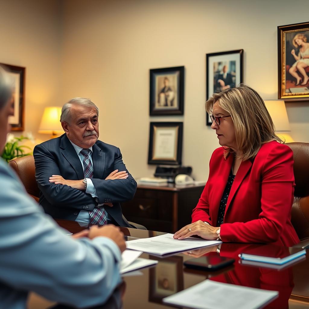 Insurance Lawyer Louisa County, VA