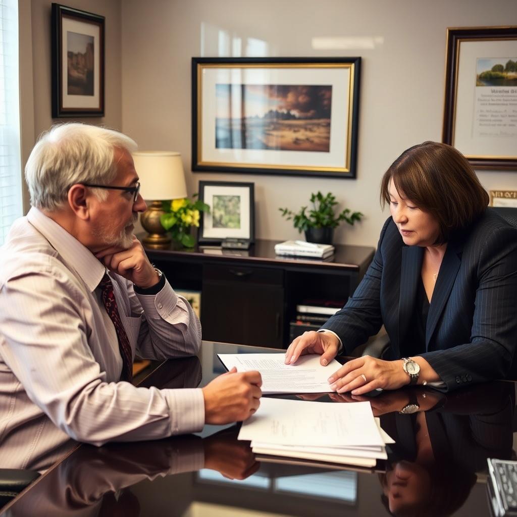 Insurance Lawyer New Kent County, VA