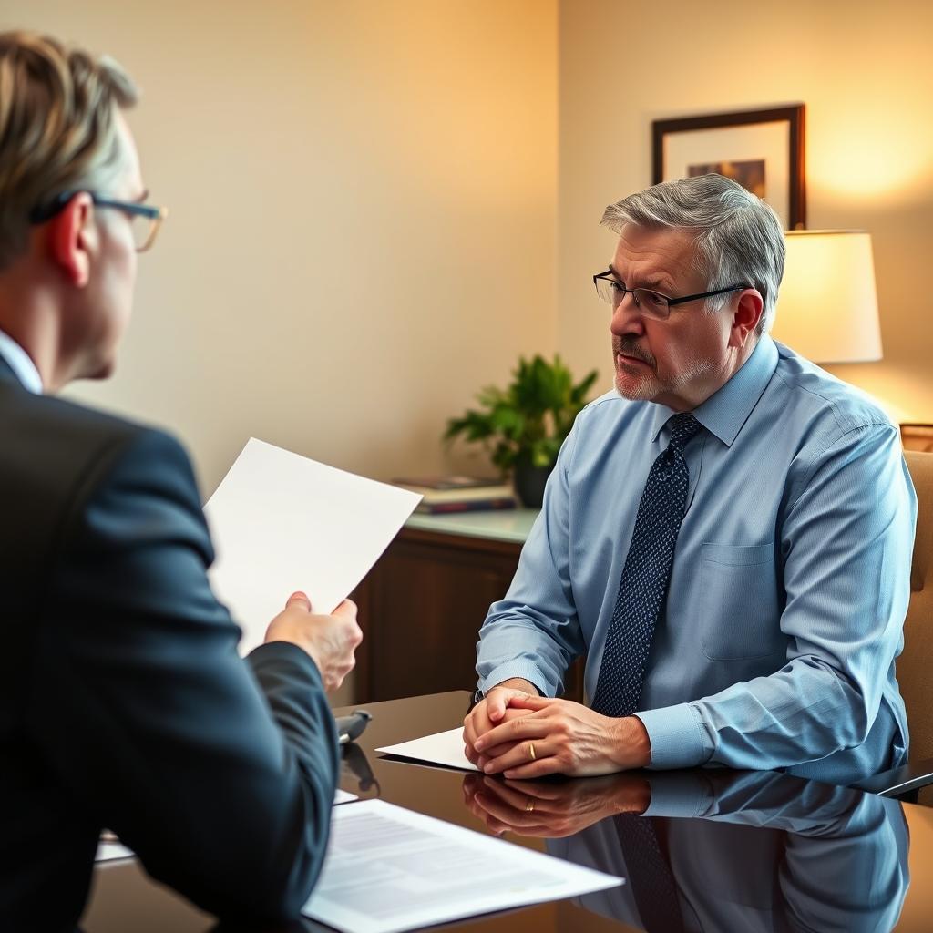 Insurance Lawyer Poquoson, VA