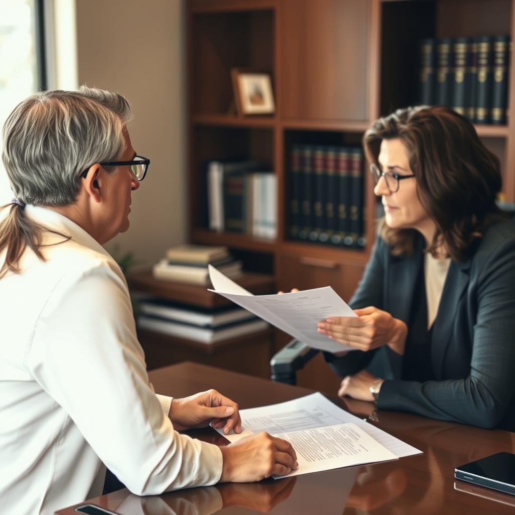 Insurance Lawyer Roanoke County, VA