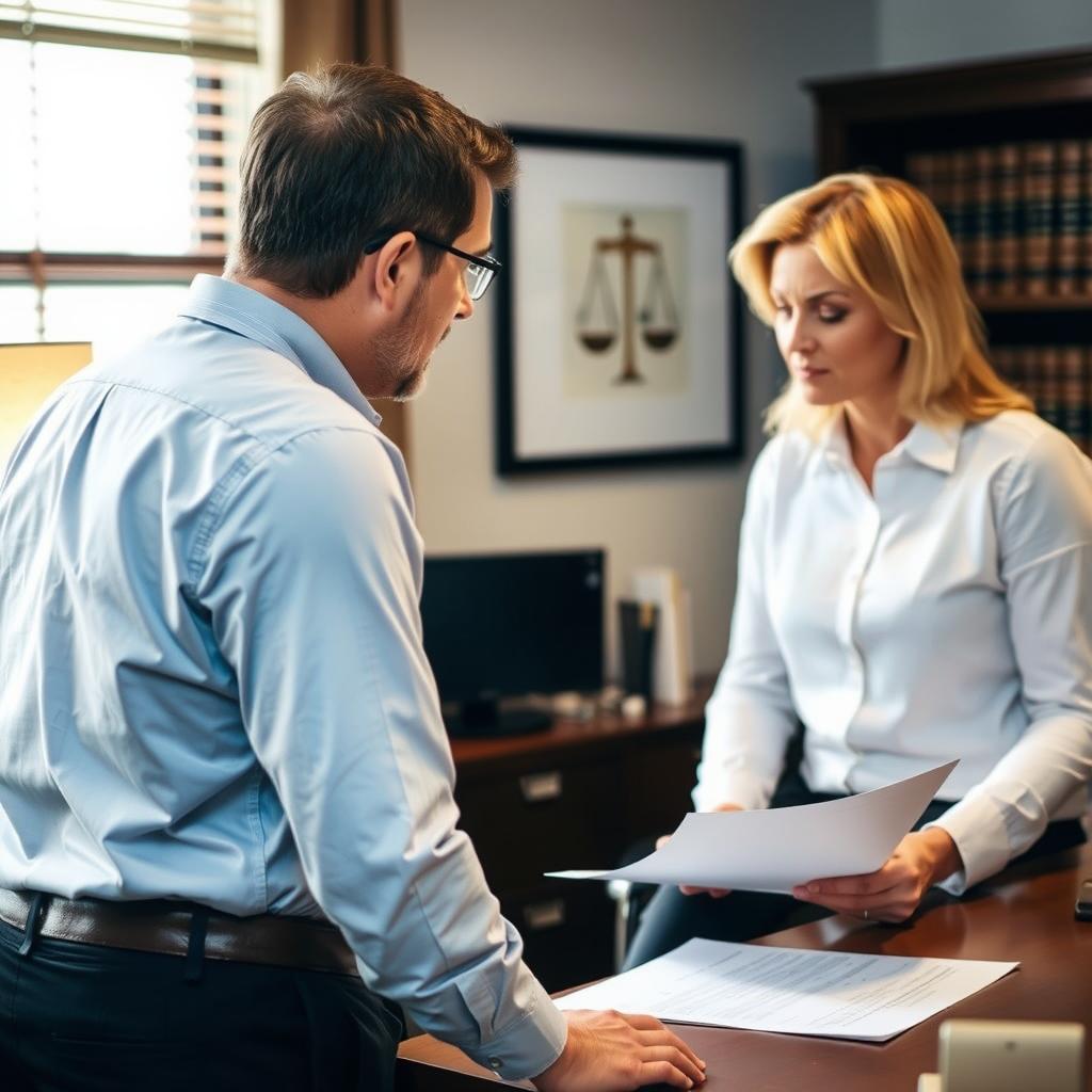 Insurance Lawyer Virginia Beach, VA