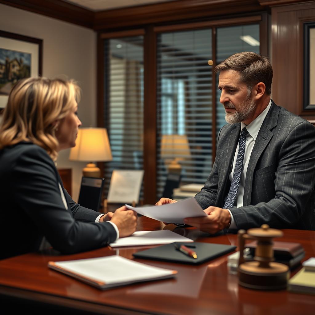 Landlord Tenant Lawyer James City County, VA