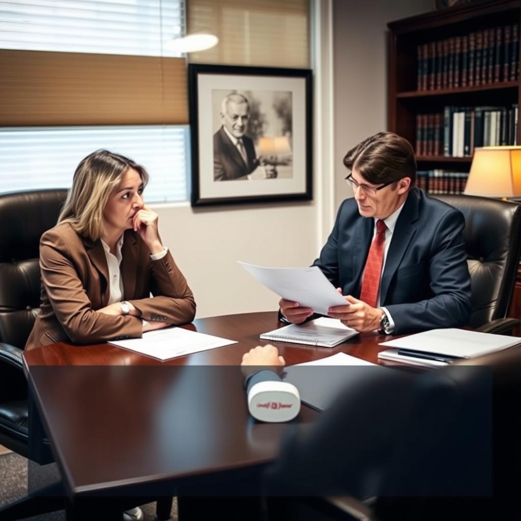 Landlord Tenant Lawyer Virginia Beach, VA