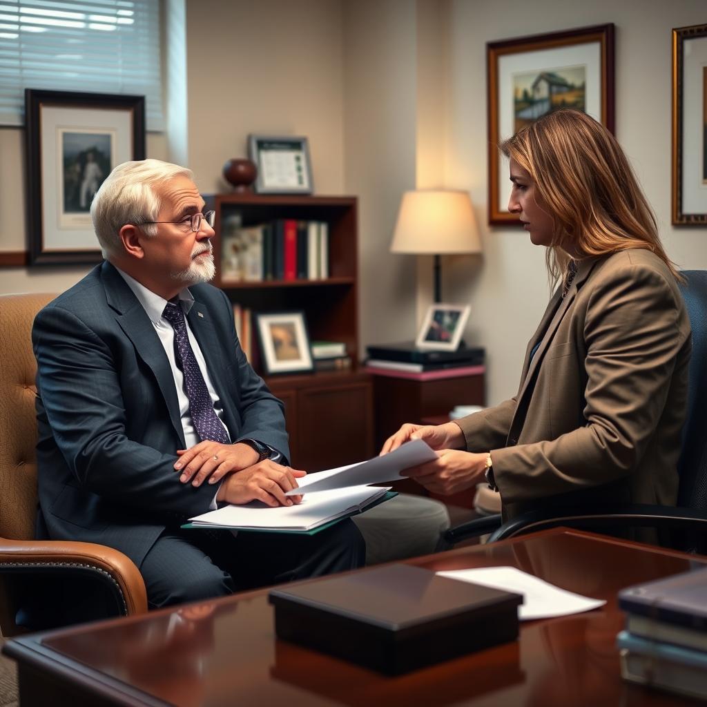 Landlord Tenant Lawyer Virginia, VA
