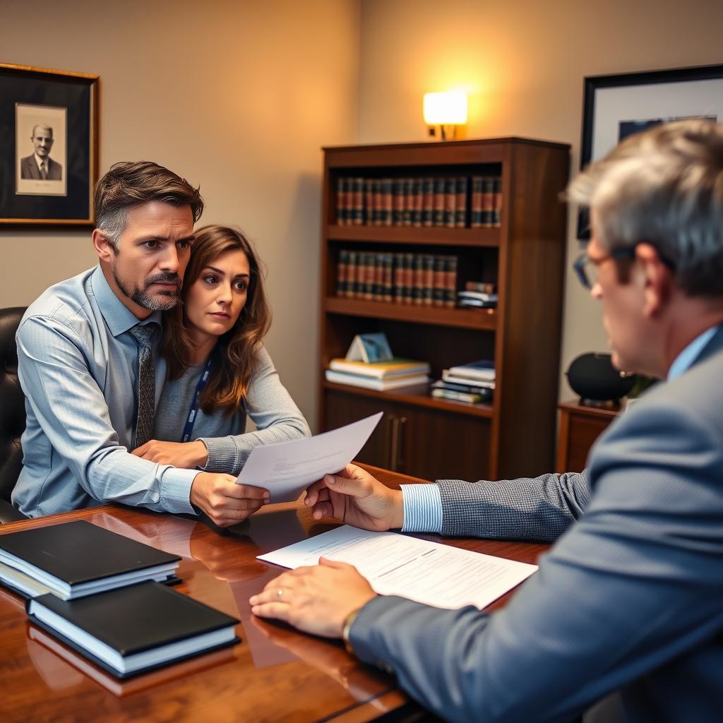 Licensing Lawyer Chesterfield County, VA