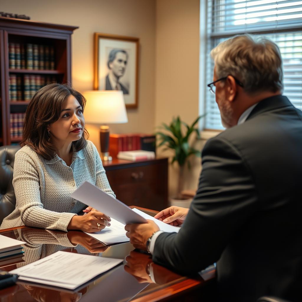 Licensing Lawyer Colonial Heights, VA