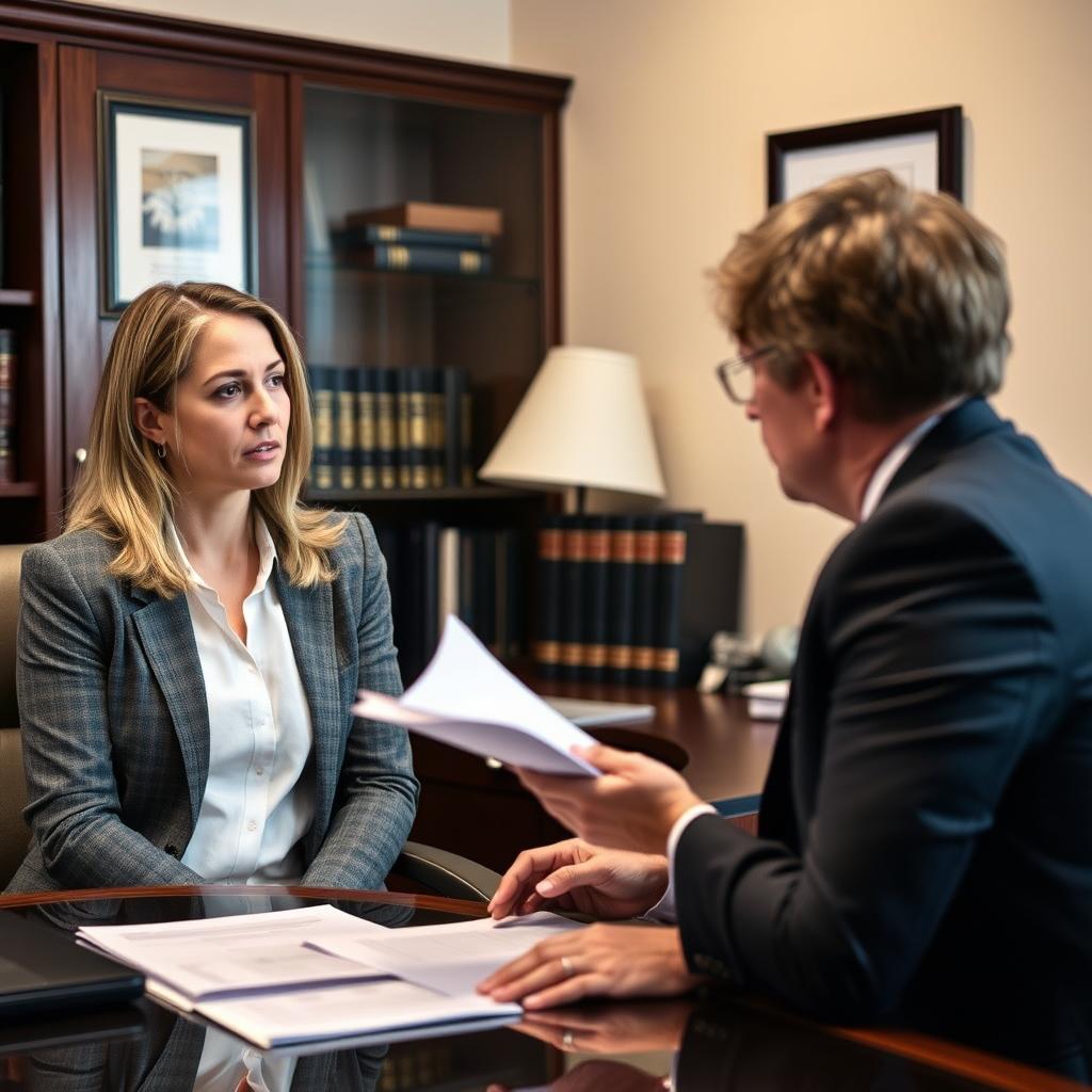 Licensing Lawyer Isle of Wight County, VA