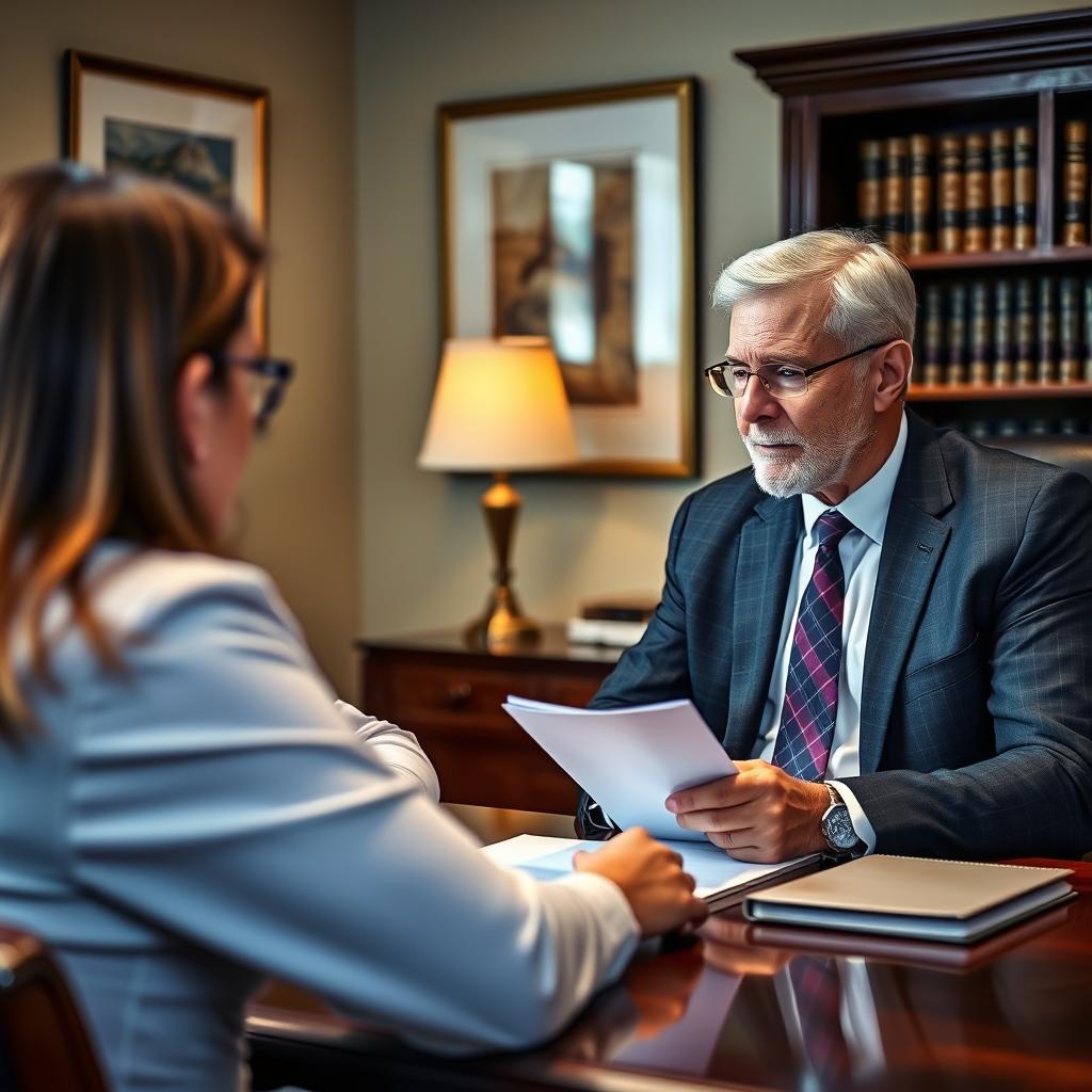 Licensing Lawyer James City County, VA