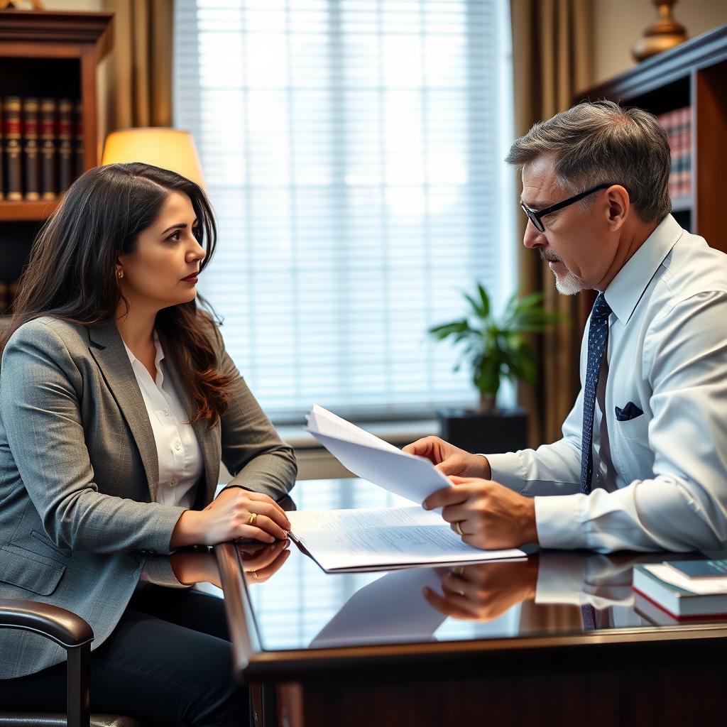 Licensing Lawyer New Kent County, VA