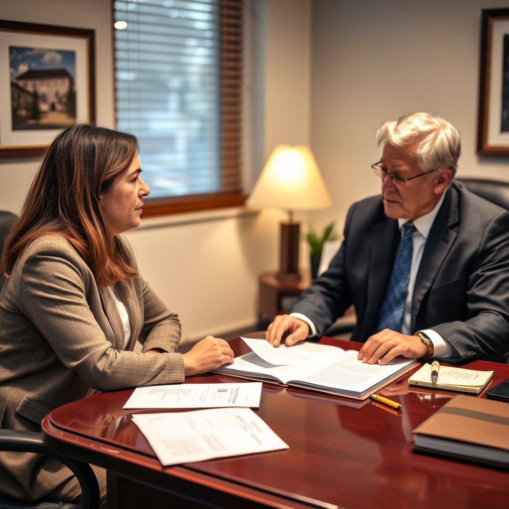Licensing Lawyer Poquoson, VA