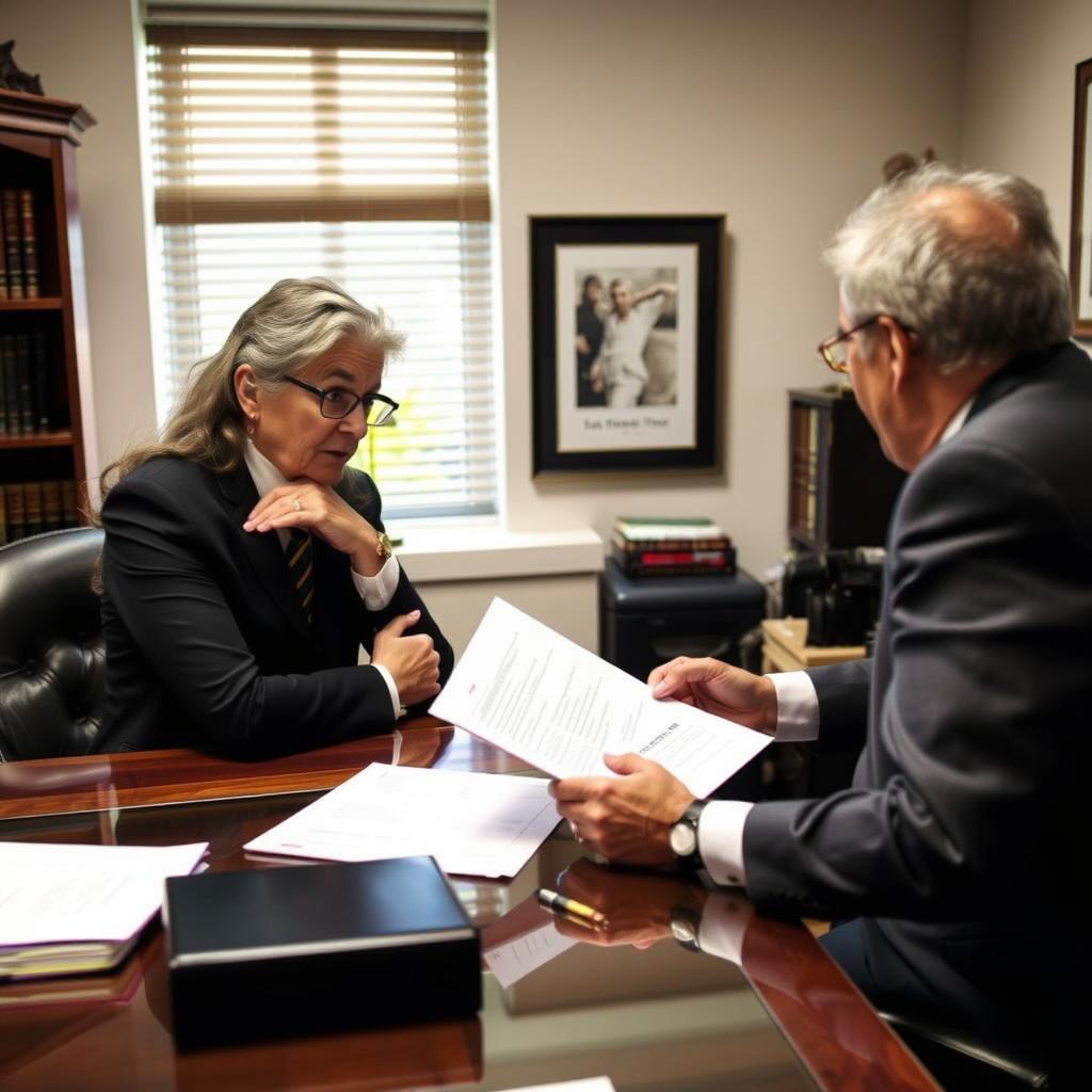 Licensing Lawyer Prince George County, VA
