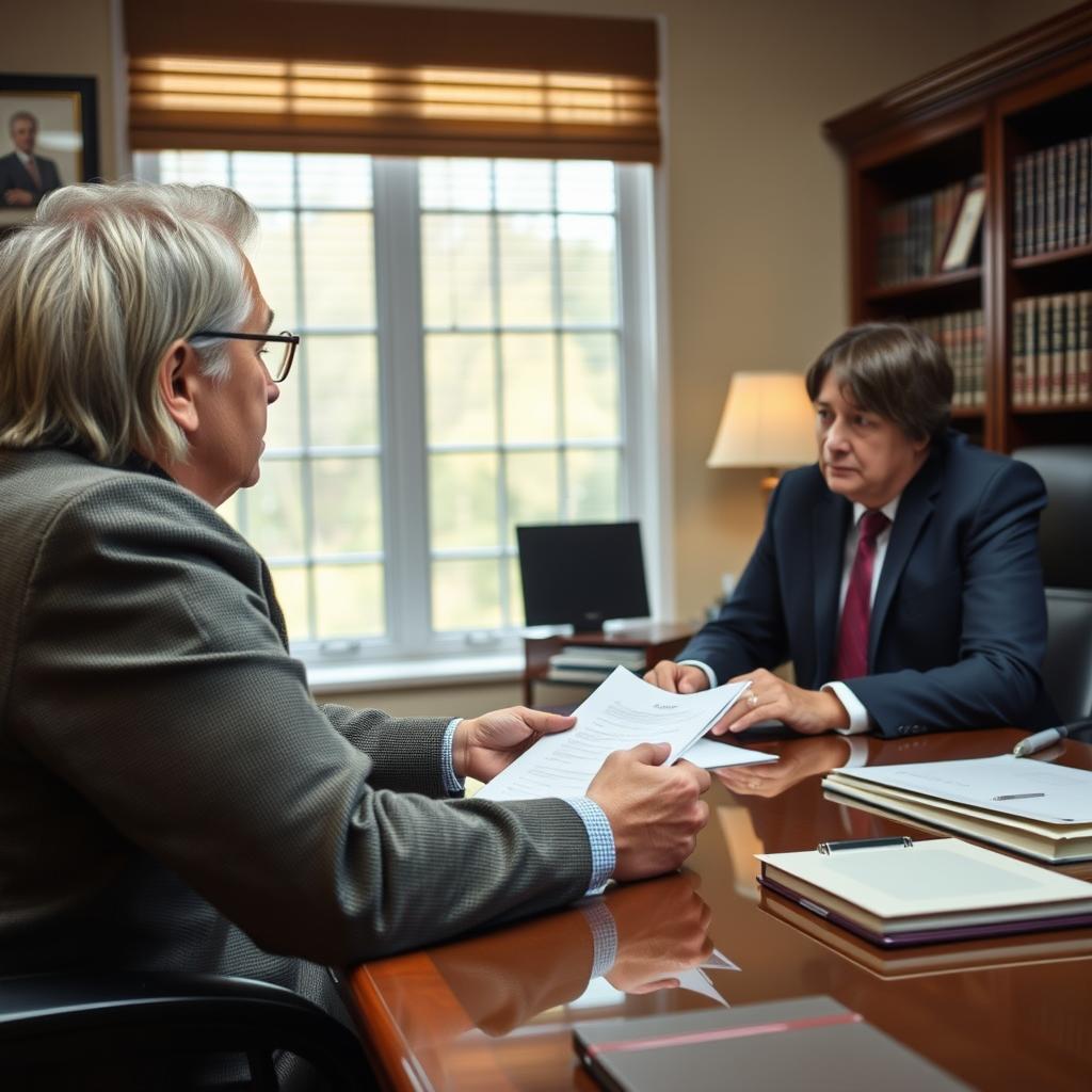 Licensing Lawyer Rappahannock County, VA