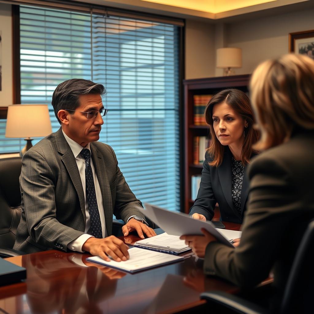 Licensing Lawyer York County, VA