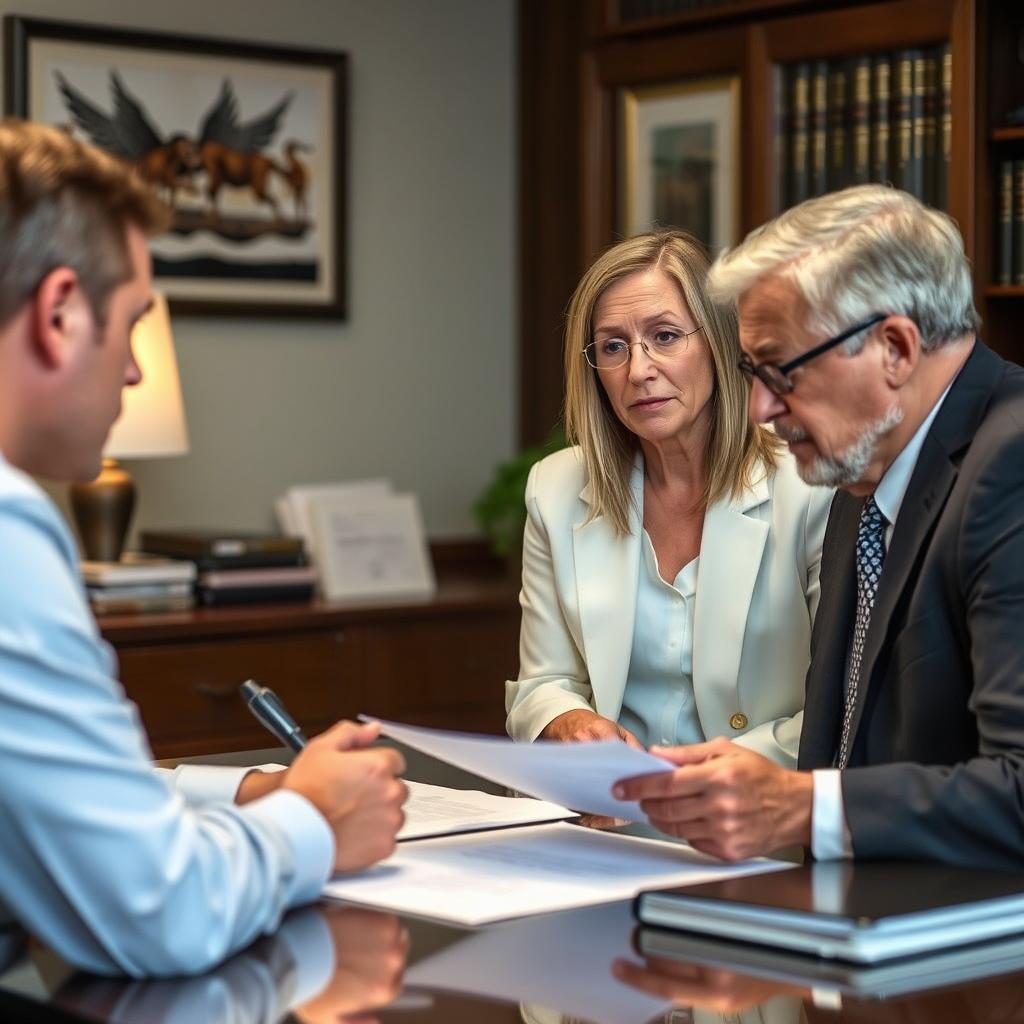 Malicious Wounding Lawyer Dinwiddie County, VA