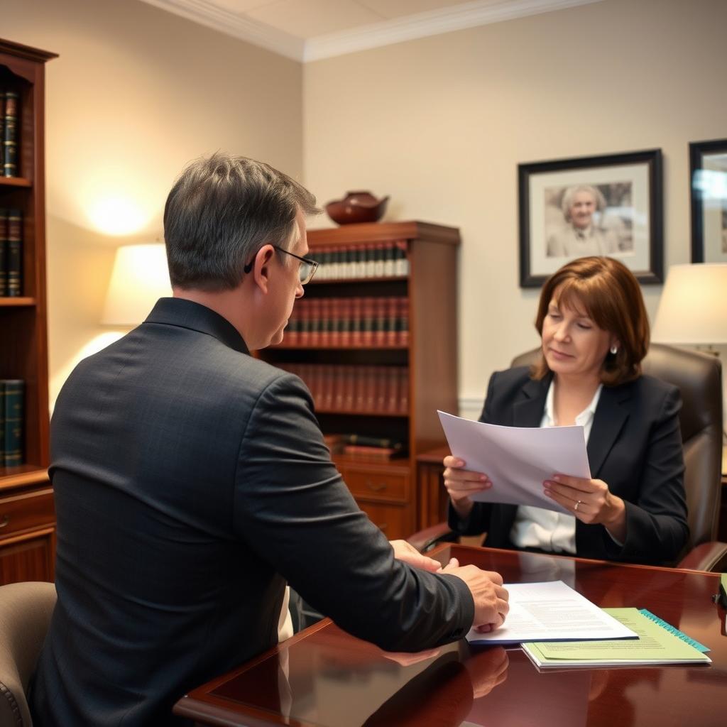 Malicious Wounding Lawyer Fauquier County, VA