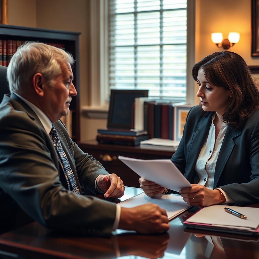 Malicious Wounding Lawyer Goochland County, VA
