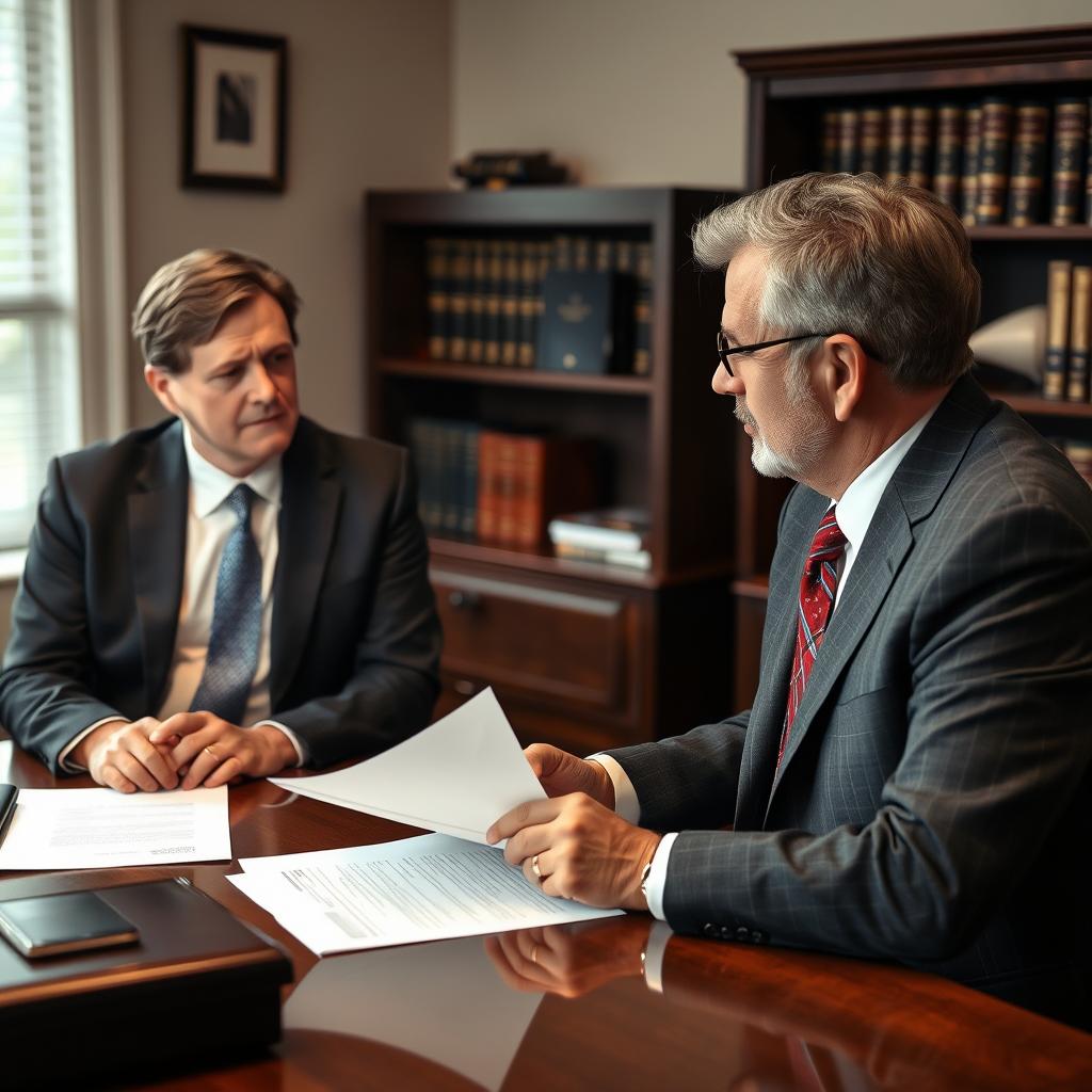 Malicious Wounding Lawyer James City County, VA