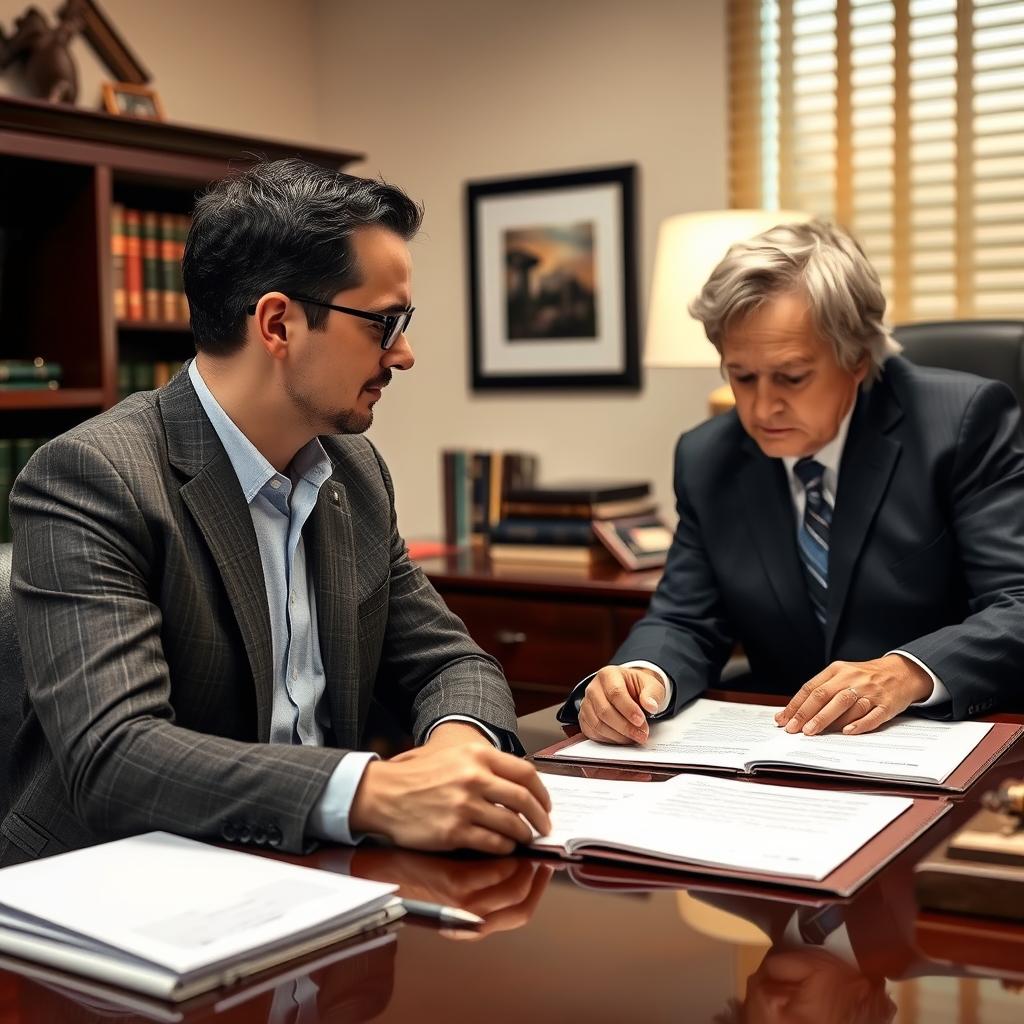 Malicious Wounding Lawyer King William County, VA